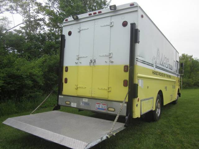 1990 Chevrolet GRUMMAN - photo 10