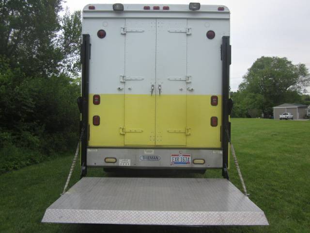 1990 Chevrolet GRUMMAN - photo 11