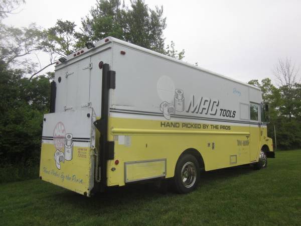 1990 Chevrolet GRUMMAN - photo 12