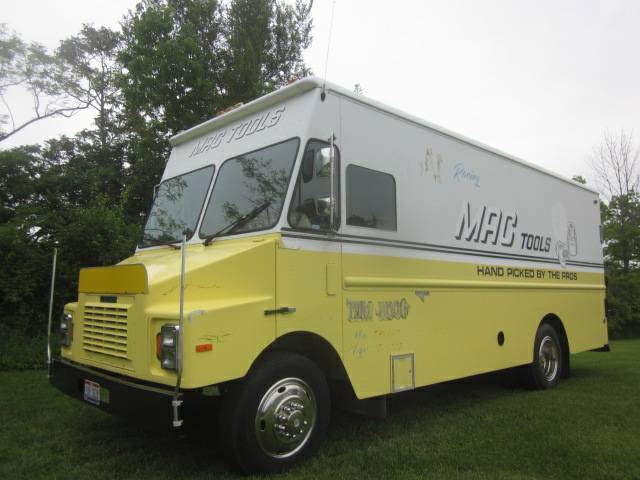 1990 Chevrolet GRUMMAN - photo 2