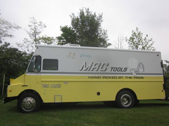 1990 Chevrolet GRUMMAN - photo 3