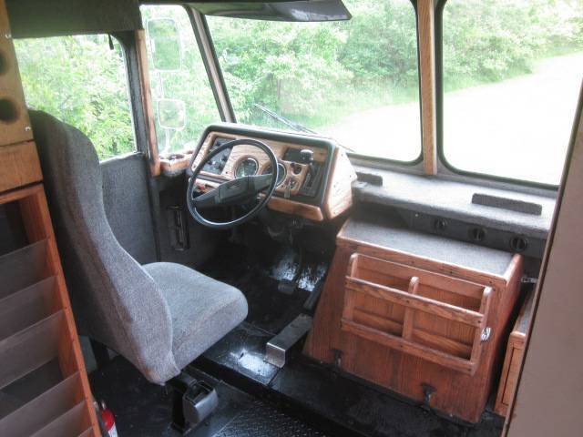 1990 Chevrolet GRUMMAN - photo 5