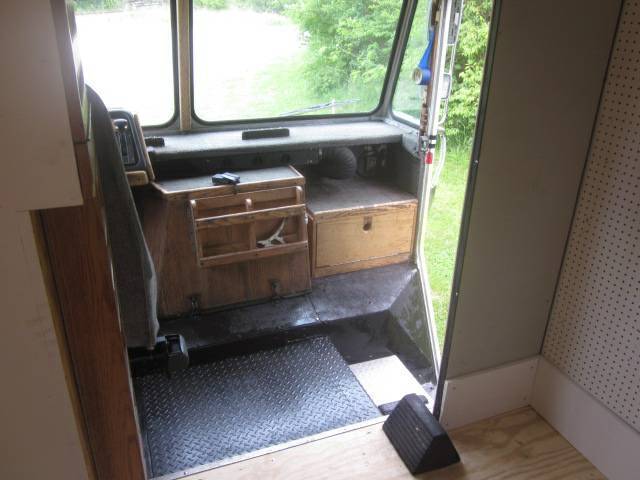 1990 Chevrolet GRUMMAN - photo 6