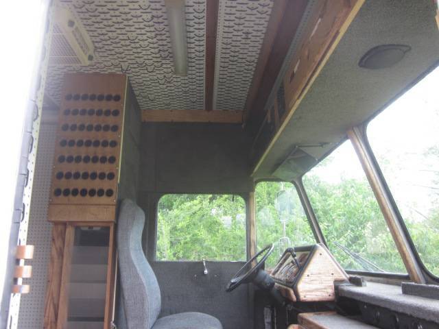 1990 Chevrolet GRUMMAN - photo 7