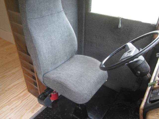 1990 Chevrolet GRUMMAN - photo 8