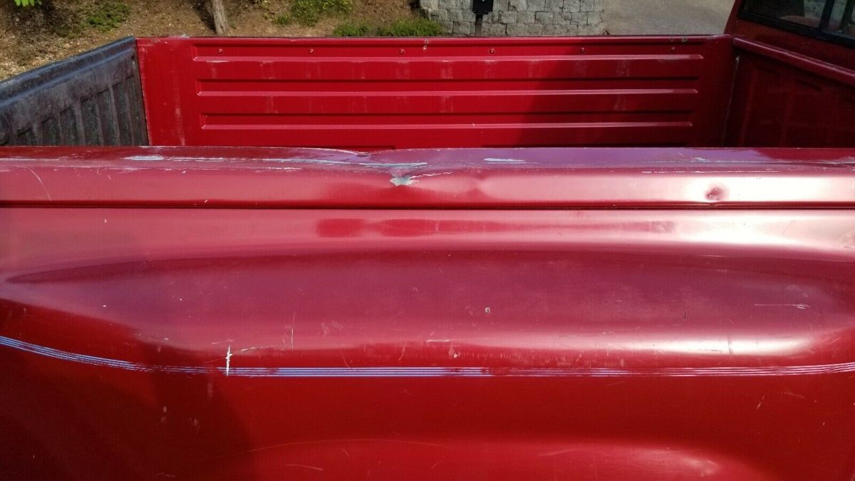 1990 Chevrolet K1500 K1500 - photo 11