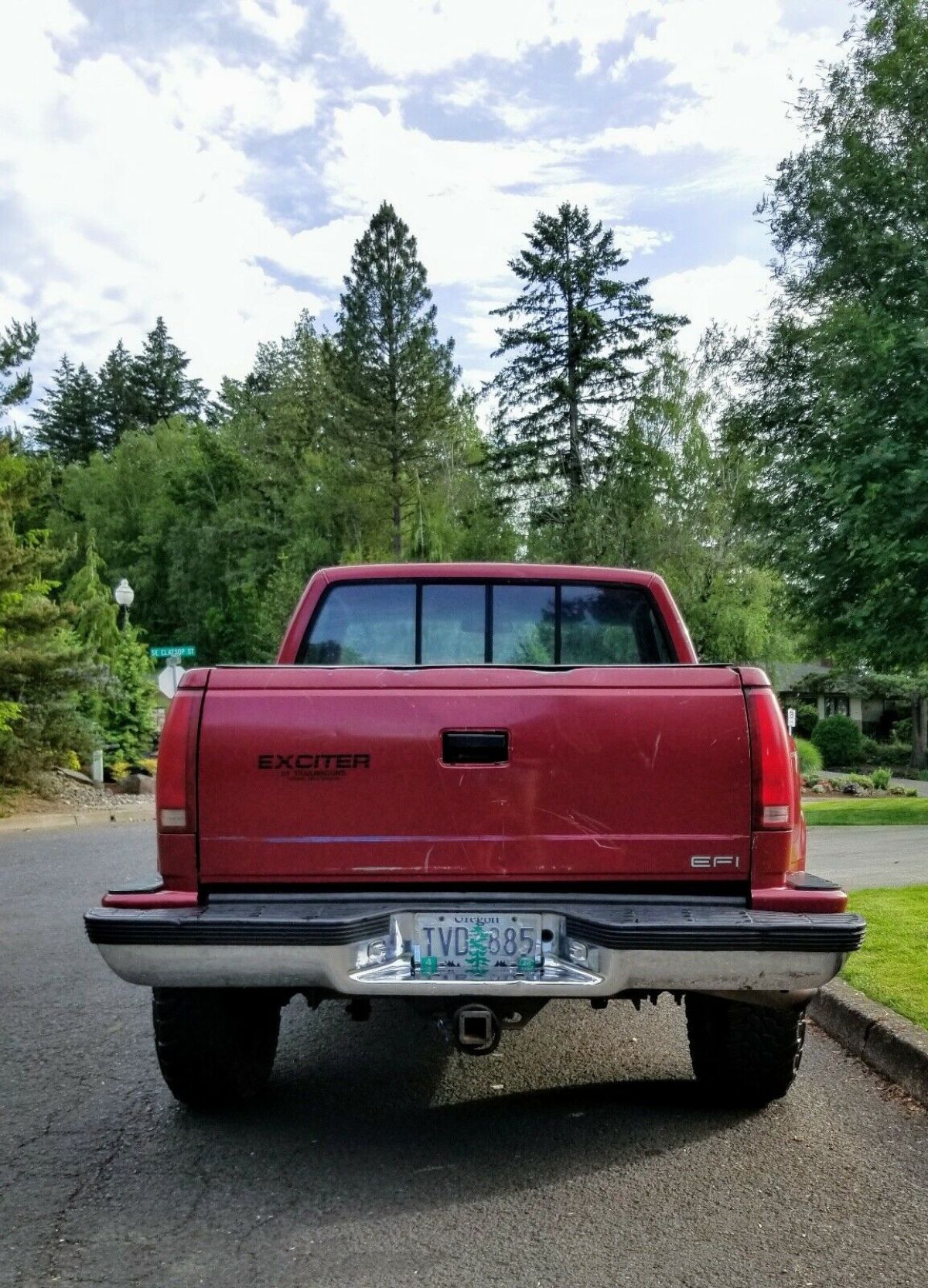 1990 Chevrolet K1500 K1500 - photo 4