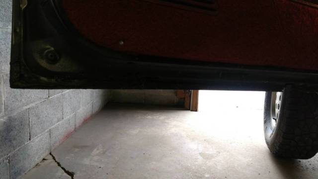 1990 Chevrolet Silverado 1500 Standard - photo 10