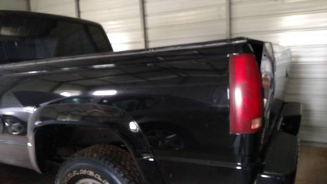 1990 Chevrolet Silverado 1500 Standard - photo 11