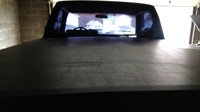 1990 Chevrolet Silverado 1500 Standard - photo 13