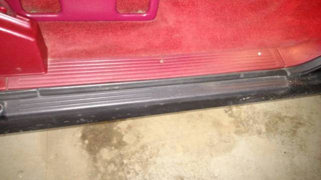 1990 Chevrolet Silverado 1500 Standard - photo 4