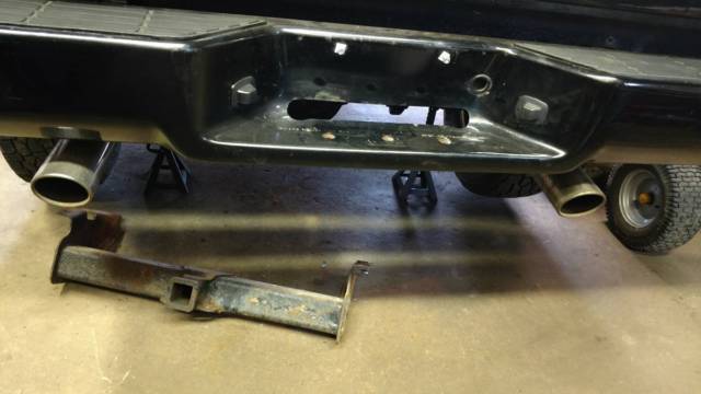 1990 Chevrolet Silverado 1500 Standard - photo 7