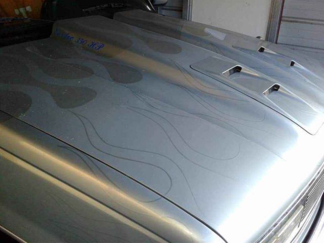 1990 Chevrolet C/K Pickup 1500 - photo 2