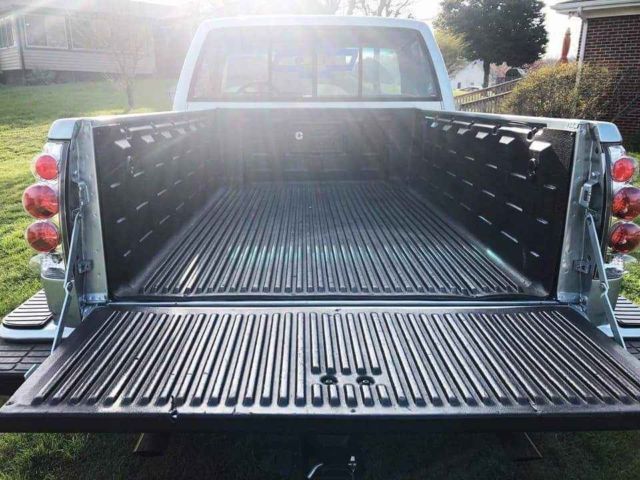 1990 Chevrolet C/K Pickup 1500 - photo 6
