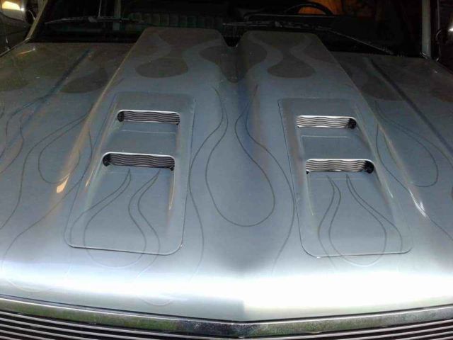 1990 Chevrolet C/K Pickup 1500 - photo 9