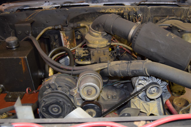 1990 Chevrolet Blazer - photo 12
