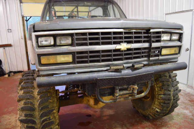 1990 Chevrolet Blazer - photo 3