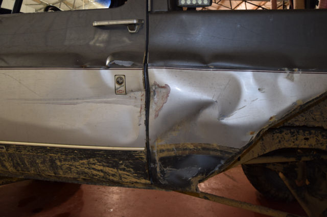 1990 Chevrolet Blazer - photo 5