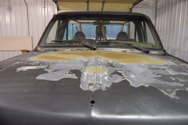1990 Chevrolet Blazer - photo 6