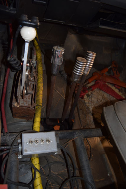 1990 Chevrolet Blazer - photo 7