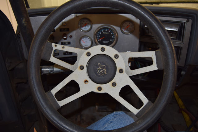 1990 Chevrolet Blazer - photo 8