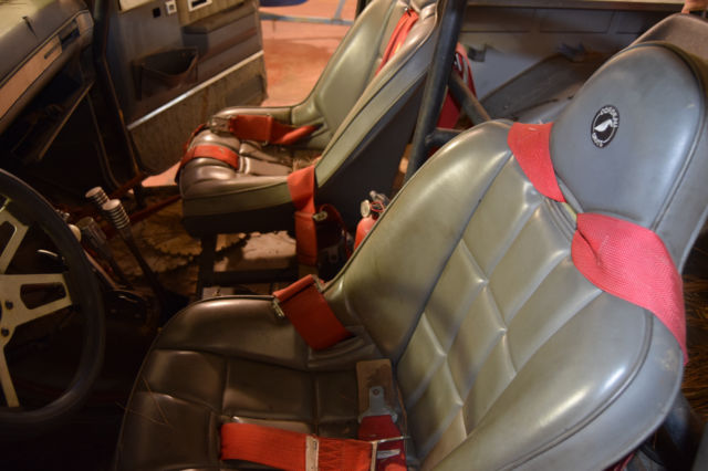 1990 Chevrolet Blazer - photo 9