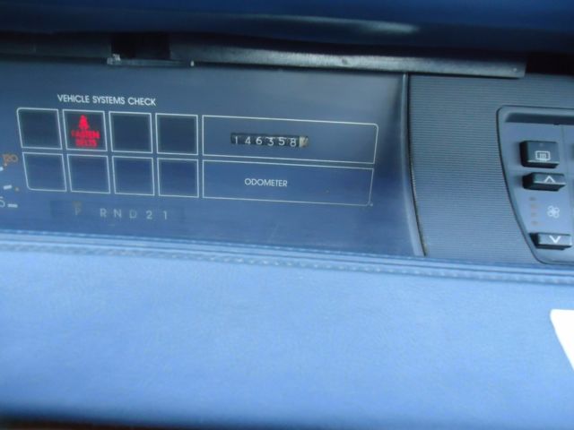 1990 Chevrolet Lumina - photo 12