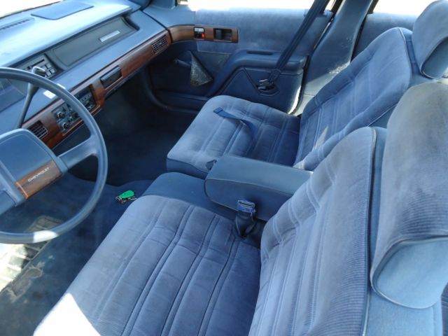 1990 Chevrolet Lumina - photo 13