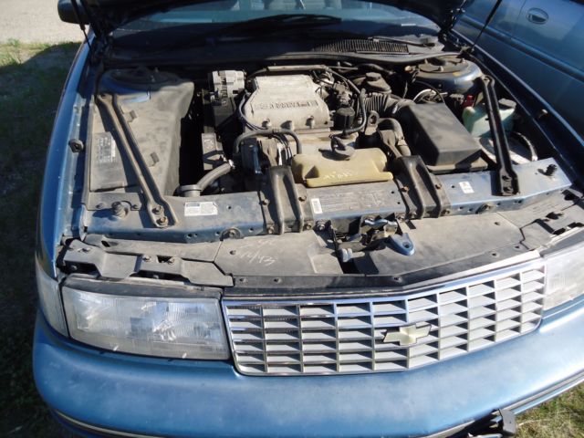 1990 Chevrolet Lumina - photo 6
