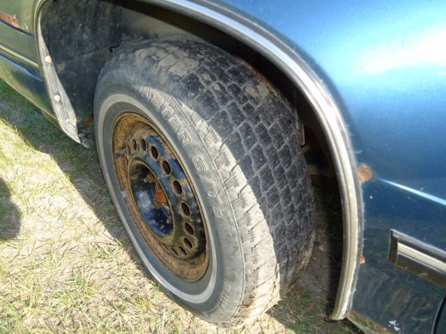 1990 Chevrolet Lumina - photo 9