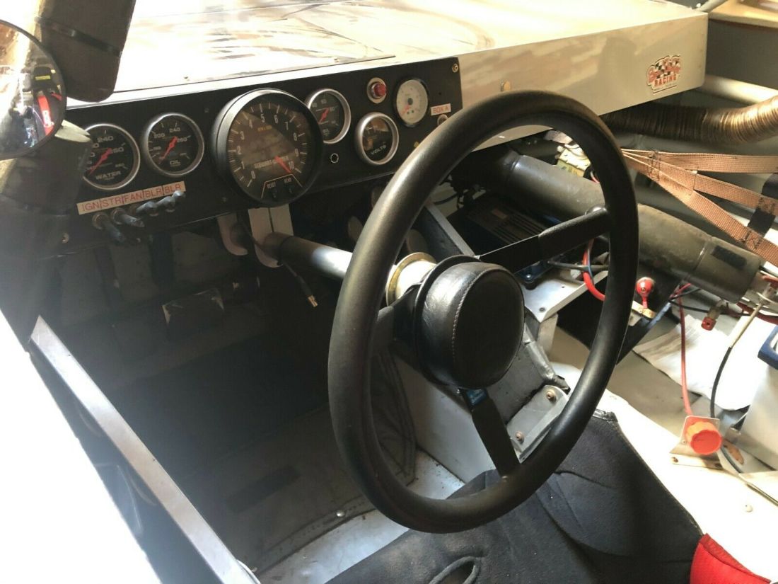 1990 Chevrolet Lumina - photo 6