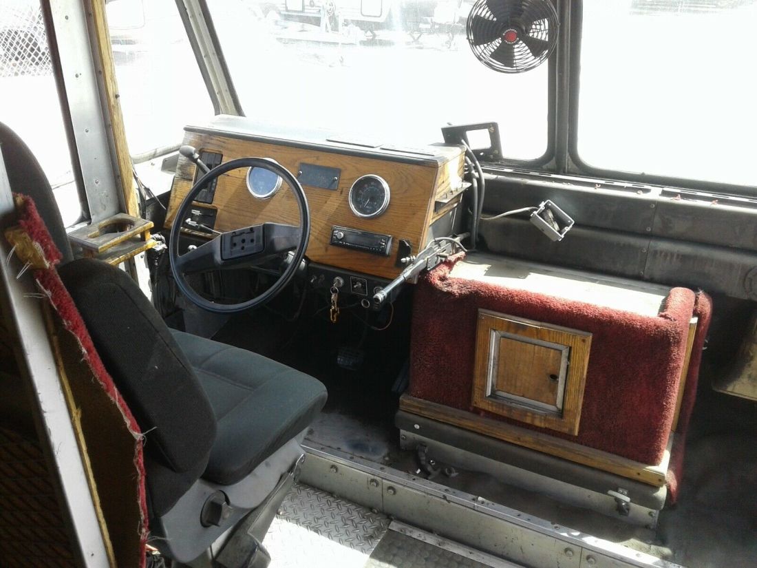 1990 Chevrolet P60 P6T042 - photo 11