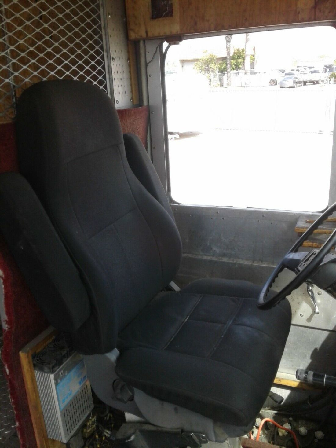 1990 Chevrolet P60 P6T042 - photo 12