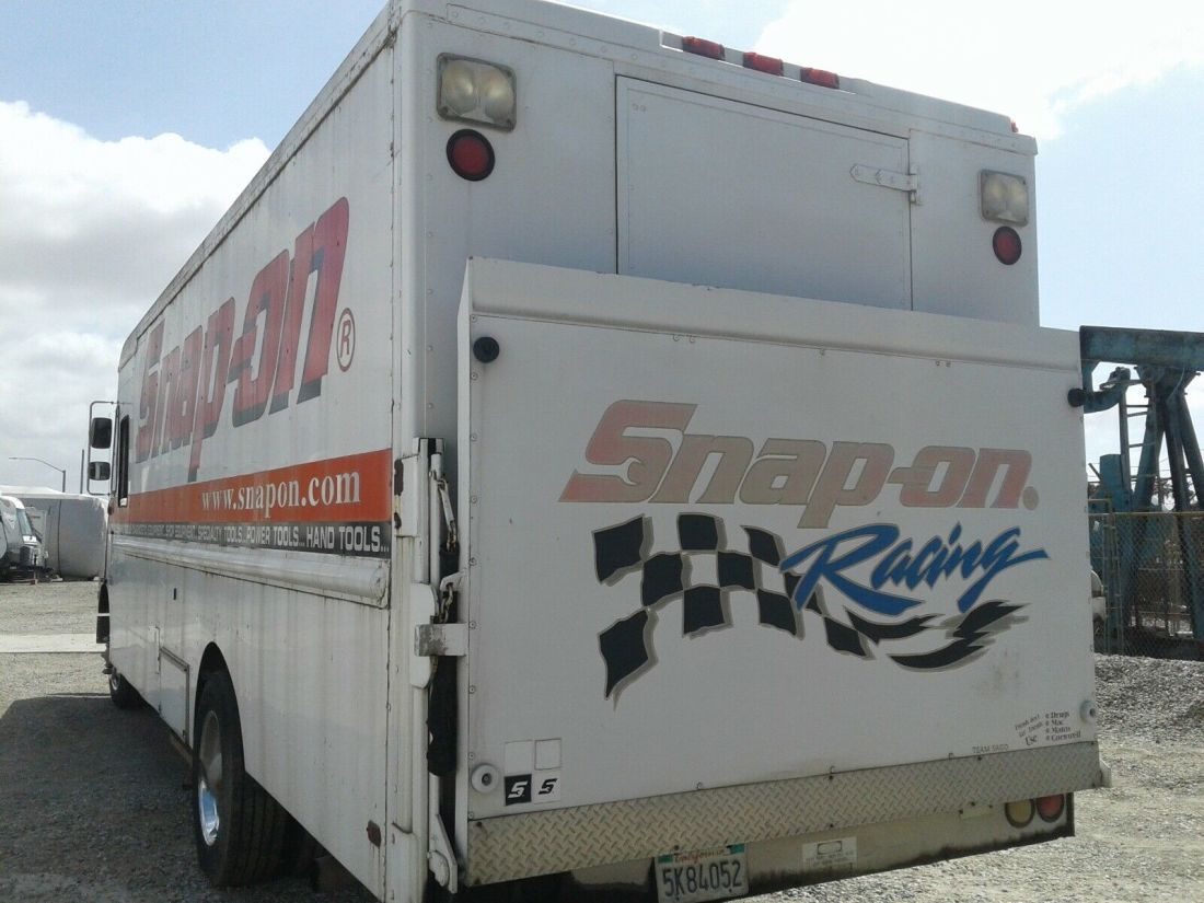 1990 Chevrolet P60 P6T042 - photo 5