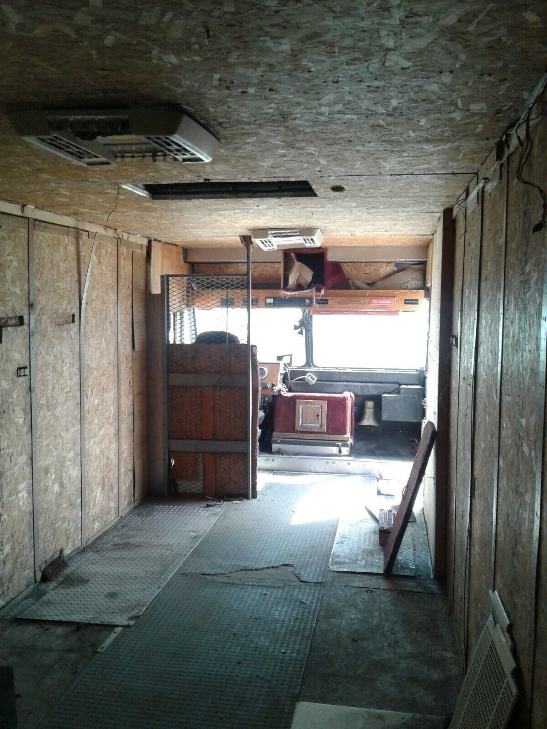 1990 Chevrolet P60 P6T042 - photo 8