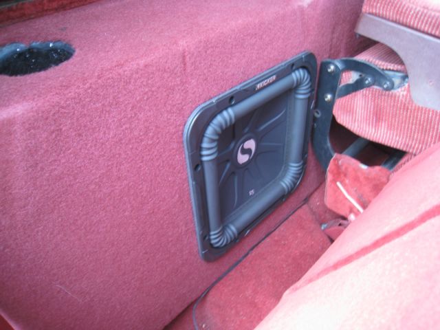 1990 Chevrolet Other Pickups - photo 12