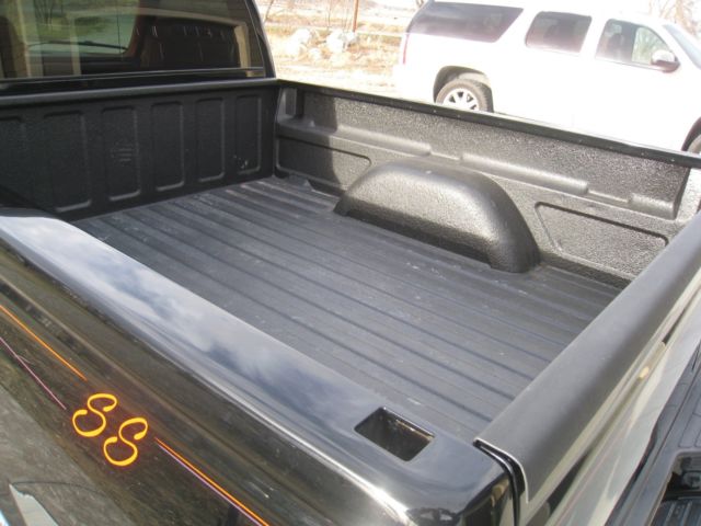 1990 Chevrolet Other Pickups - photo 6