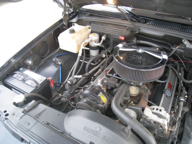 1990 Chevrolet Other Pickups - photo 7