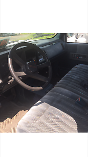 1990 Chevrolet Truck (Roll Back Truck) - photo 3