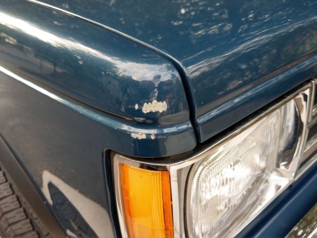 1990 Chevrolet Other Pickups Tahoe - photo 11