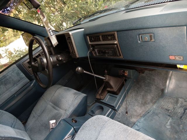 1990 Chevrolet Other Pickups Tahoe - photo 8