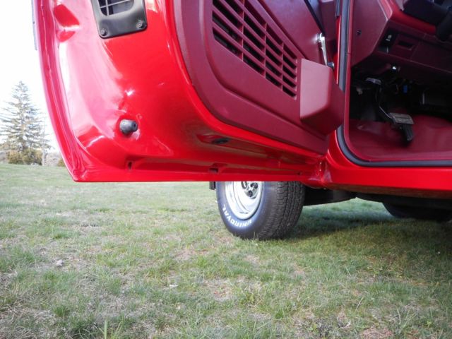 1990 Chevrolet C/K Pickup 1500 Scottsdale - photo 11
