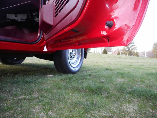 1990 Chevrolet C/K Pickup 1500 Scottsdale - photo 12