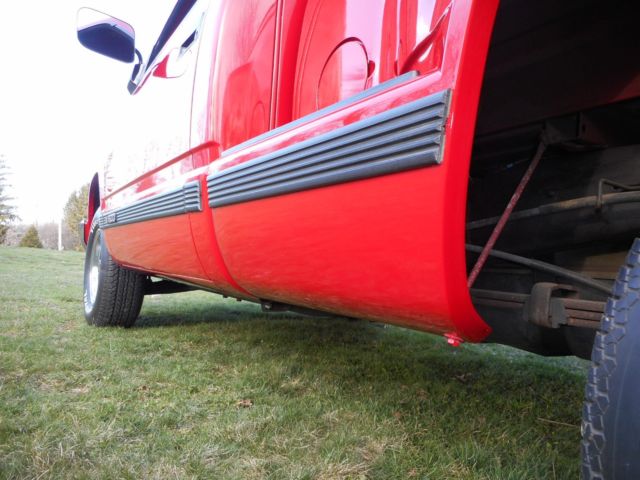 1990 Chevrolet C/K Pickup 1500 Scottsdale - photo 7