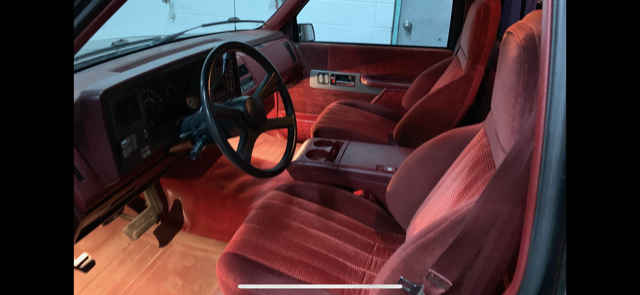 1990 Chevrolet Silverado 1500 454 SS - photo 3
