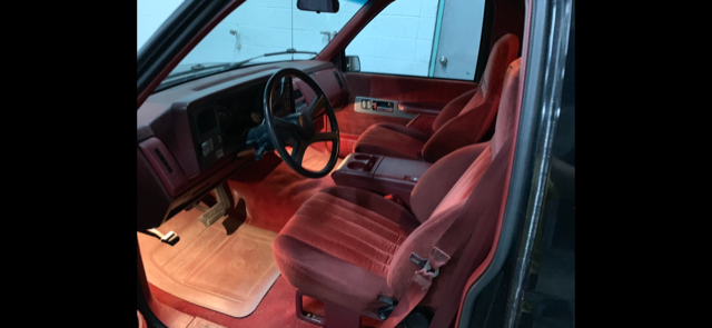1990 Chevrolet Silverado 1500 454 SS - photo 4