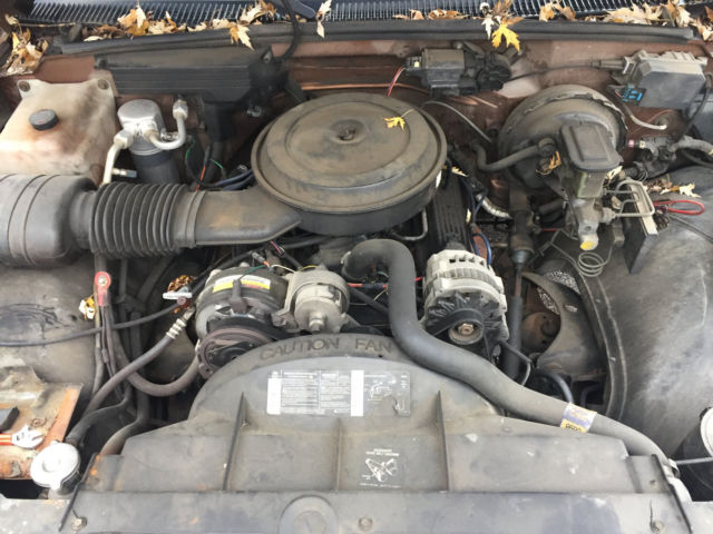 1990 Chevrolet Silverado 1500 - photo 3