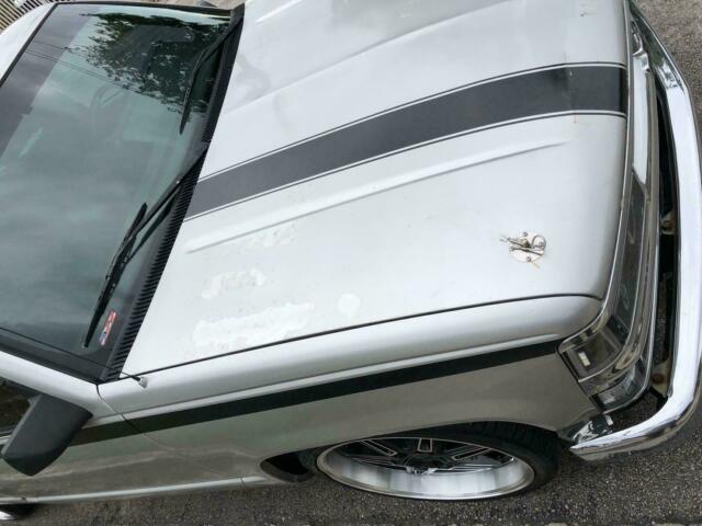 1990 Chevrolet Silverado 1500 Small Block - photo 3