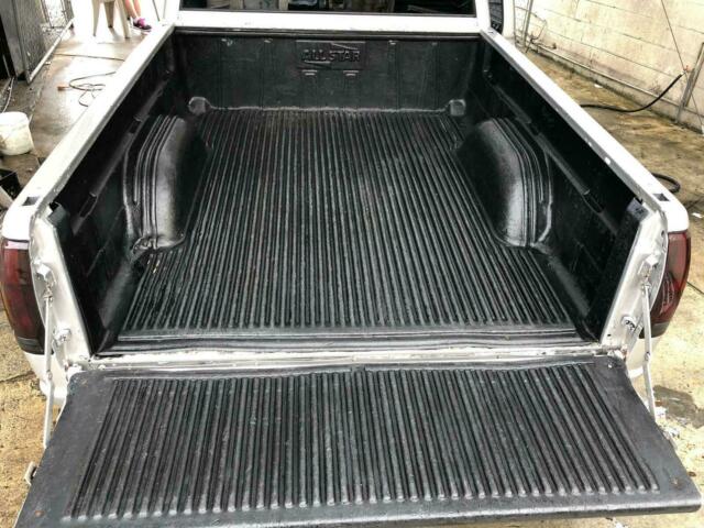 1990 Chevrolet Silverado 1500 Small Block - photo 7