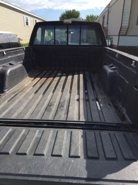 1990 Chevrolet Silverado 2500 - photo 6